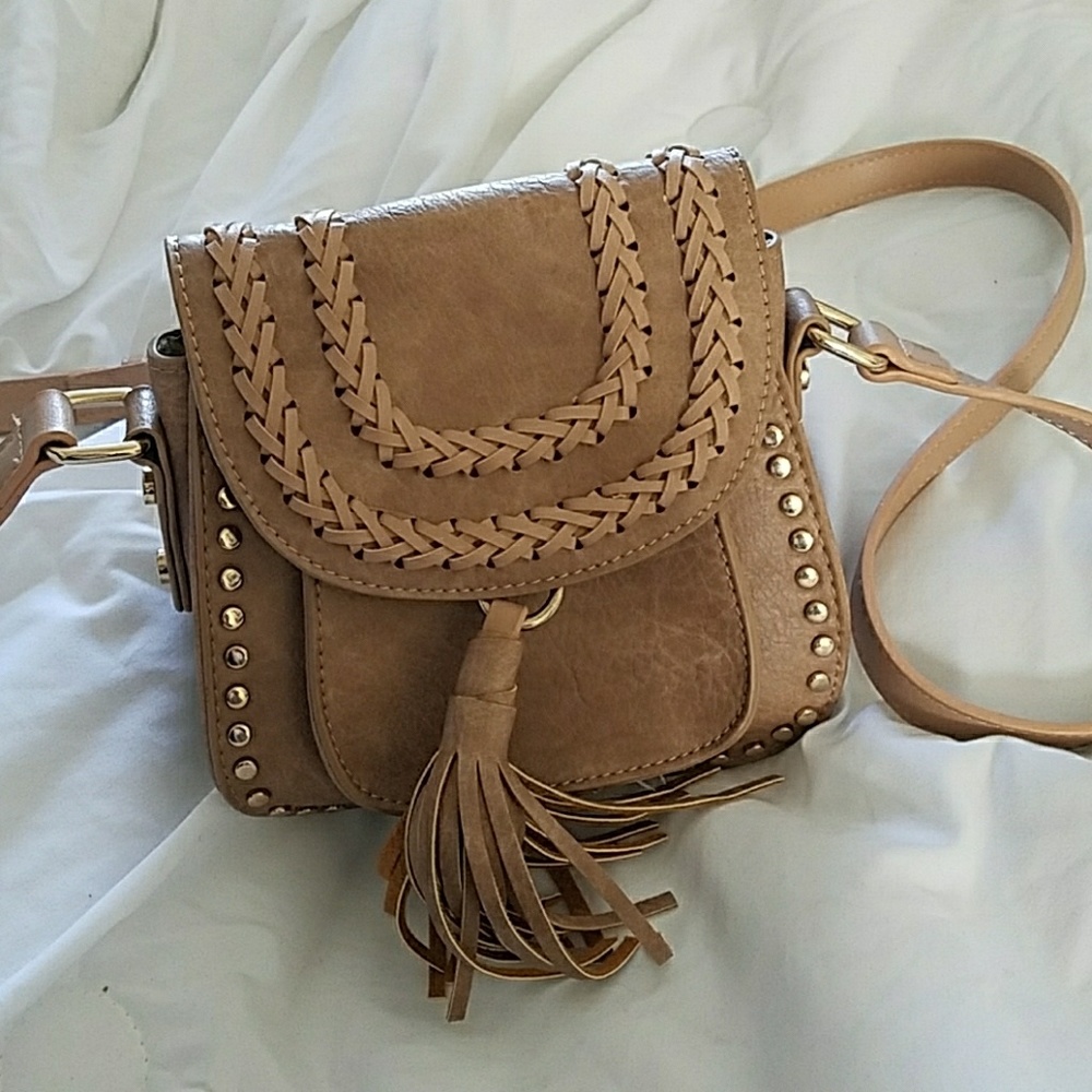 Hand Bag